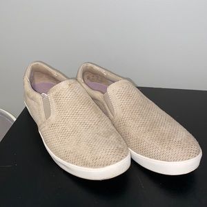 Dr. Scholl’s Women's Madison Slip On Sneaker US SIZE 9